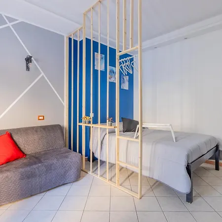 Tiny Indipendent House * Roma
