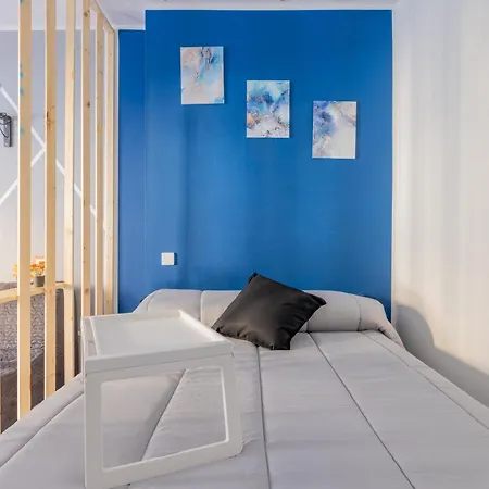 Apartamento Tiny Indipendent House Roma