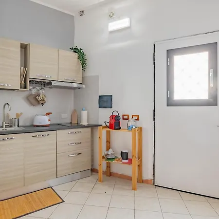 Apartamento Tiny Indipendent House *